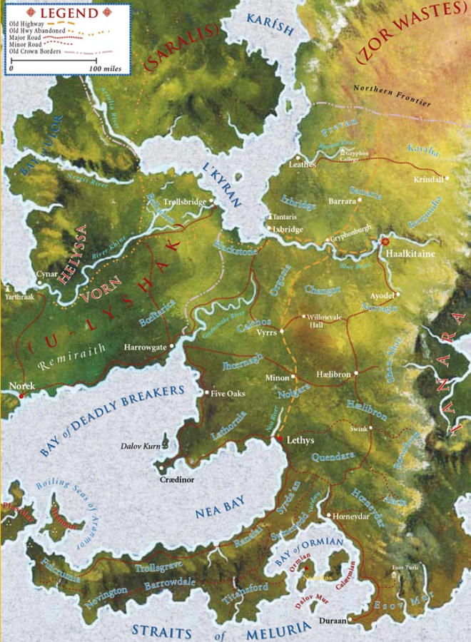 map of rhakhaan empire jaiman