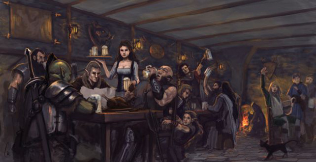 thetavern